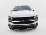 Thumbnail of 2025 Star White Metallic Tri-Coat Ford F-150