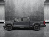 Thumbnail of 2025 Carbonized Gray Metallic Ford F-250
