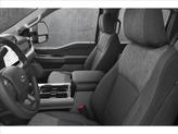 Thumbnail of 2025 Carbonized Gray Metallic Ford F-250
