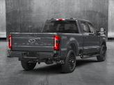 Thumbnail of 2025 Carbonized Gray Metallic Ford F-250