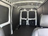 Thumbnail of 2025 Oxford White Ford Transit-250