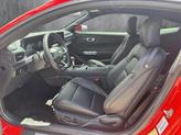Thumbnail of 2025 Race Red Ford Mustang