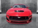 Thumbnail of 2025 Race Red Ford Mustang