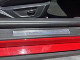 Thumbnail of 2025 Race Red Ford Mustang
