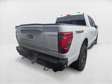 Thumbnail of 2025 Oxford White Ford F-150