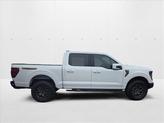 Thumbnail of 2025 Oxford White Ford F-150