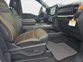 Thumbnail of 2025 Oxford White Ford F-150