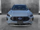 Thumbnail of 2025 Vapor Blue Metallic Ford Escape