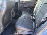 Thumbnail of 2025 Vapor Blue Metallic Ford Escape