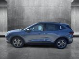 Thumbnail of 2025 Vapor Blue Metallic Ford Escape