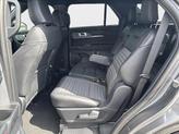 Thumbnail of 2025 Carbonized Gray Metallic Ford Explorer