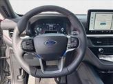 Thumbnail of 2025 Carbonized Gray Metallic Ford Explorer