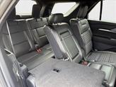 Thumbnail of 2025 Carbonized Gray Metallic Ford Explorer