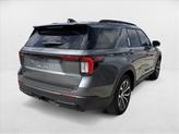 Thumbnail of 2025 Carbonized Gray Metallic Ford Explorer