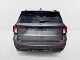 Thumbnail of 2025 Carbonized Gray Metallic Ford Explorer