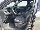 Thumbnail of 2025 Carbonized Gray Metallic Ford Explorer