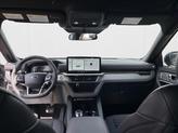 Thumbnail of 2025 Carbonized Gray Metallic Ford Explorer