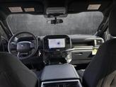 Thumbnail of 2025 Agate Black Metallic Ford F-150