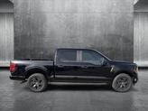 Thumbnail of 2025 Agate Black Metallic Ford F-150