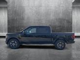 Thumbnail of 2025 Agate Black Metallic Ford F-150