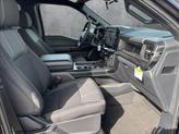 Thumbnail of 2025 Agate Black Metallic Ford F-150
