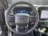 Thumbnail of 2025 Agate Black Metallic Ford F-150
