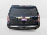 Thumbnail of 2016 Onyx Black GMC Yukon