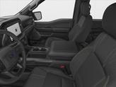 Thumbnail of 2025 Oxford White Ford F-150