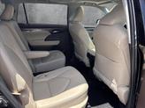 Thumbnail of 2020 Opulent Amber Toyota Highlander