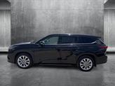 Thumbnail of 2020 Opulent Amber Toyota Highlander