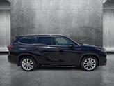 Thumbnail of 2020 Opulent Amber Toyota Highlander