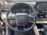 Thumbnail of 2020 Opulent Amber Toyota Highlander