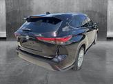 Thumbnail of 2020 Opulent Amber Toyota Highlander