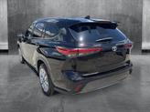 Thumbnail of 2020 Opulent Amber Toyota Highlander
