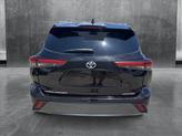 Thumbnail of 2020 Opulent Amber Toyota Highlander
