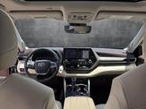 Thumbnail of 2020 Opulent Amber Toyota Highlander