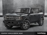 Photo of 2025 Carbonized Gray Metallic Ford Bronco