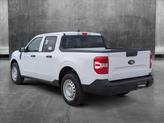 Thumbnail of 2025 Oxford White Ford Maverick