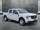 Thumbnail of 2025 Oxford White Ford Maverick