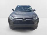 Thumbnail of 2022 Magnetic Gray Metallic Toyota RAV4