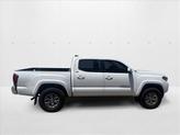 Thumbnail of 2018 Super White Toyota Tacoma