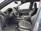Thumbnail of 2025 Vapor Blue Metallic Ford Escape