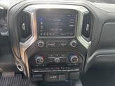 Thumbnail of 2021 Northsky Blue Metallic Chevrolet Silverado 1500