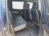Thumbnail of 2021 Northsky Blue Metallic Chevrolet Silverado 1500