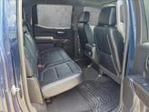 Thumbnail of 2021 Northsky Blue Metallic Chevrolet Silverado 1500