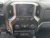 Thumbnail of 2021 Northsky Blue Metallic Chevrolet Silverado 1500