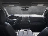 Thumbnail of 2021 Northsky Blue Metallic Chevrolet Silverado 1500