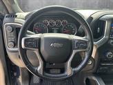 Thumbnail of 2021 Northsky Blue Metallic Chevrolet Silverado 1500