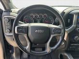 Thumbnail of 2021 Northsky Blue Metallic Chevrolet Silverado 1500