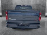 Thumbnail of 2021 Northsky Blue Metallic Chevrolet Silverado 1500
